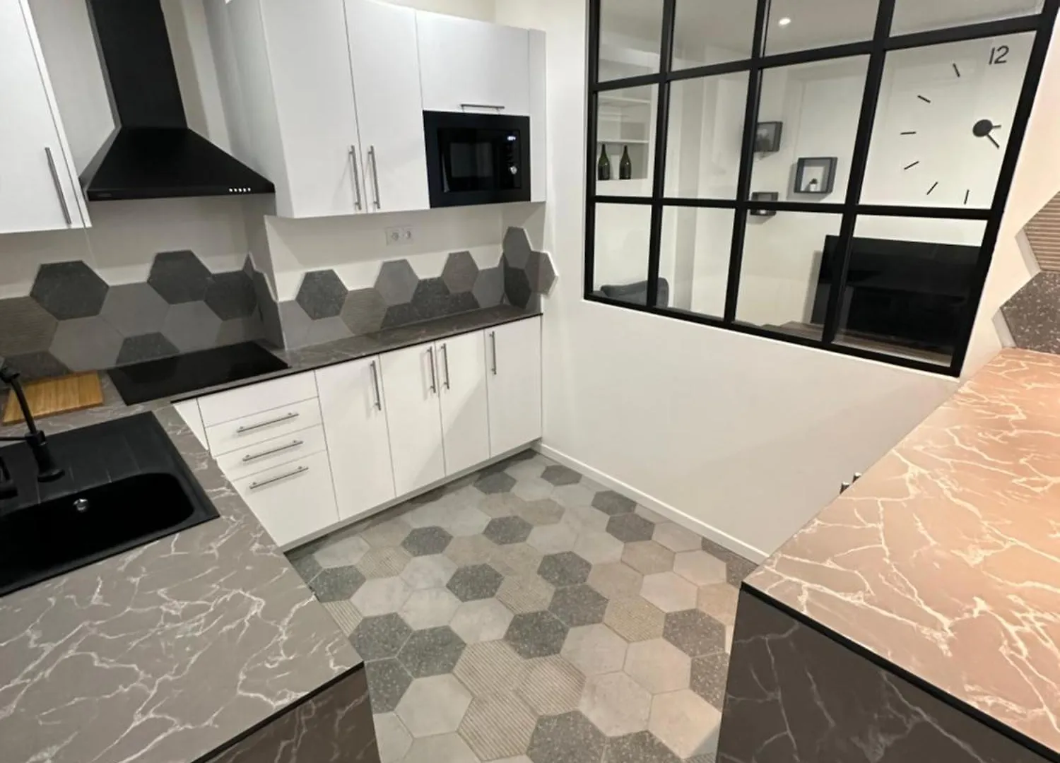 Apartment Temple, 3 - Le Marais